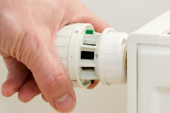 Kettleburgh central heating repair costs