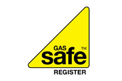 gas safe companies Kettleburgh